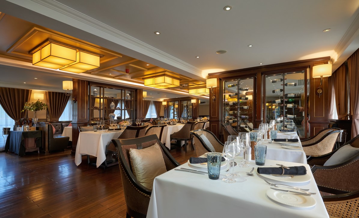 Paradise Elegance Cruise