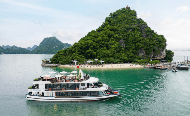 Pamela Cruise offers a range of activities