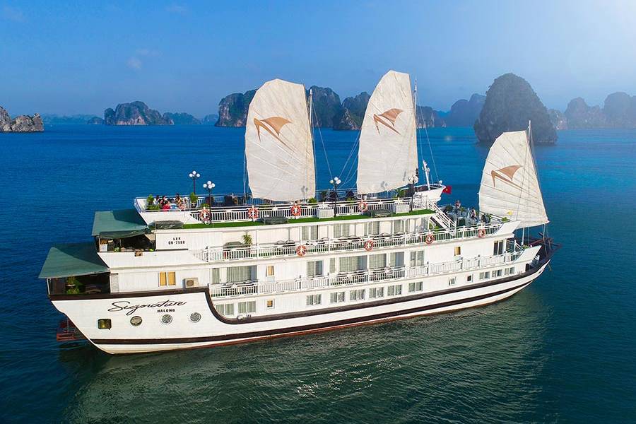 Signature Royal Cruise