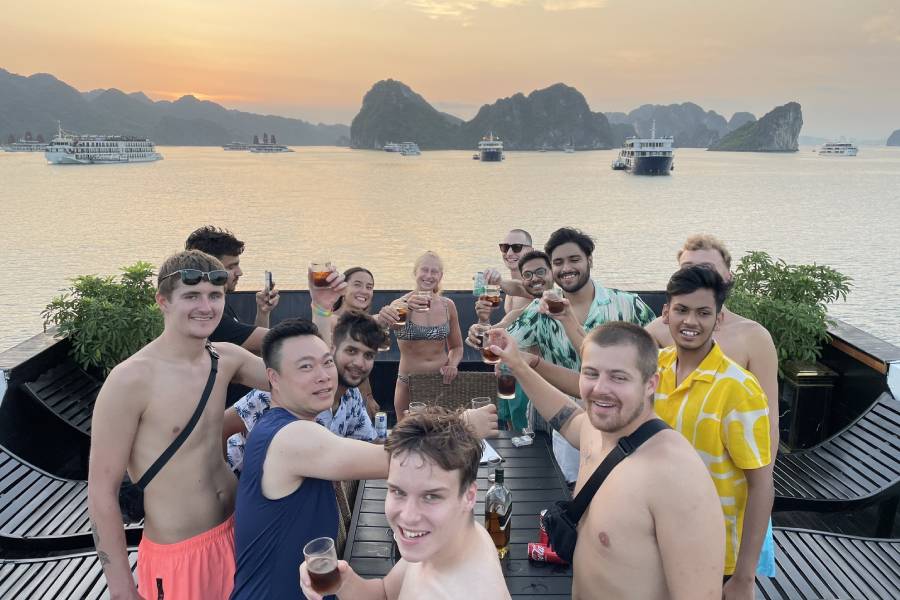 Is a Lan Ha Bay cruise worth it?